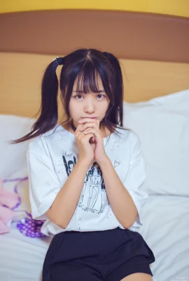 Ono girl w – L0LI dễ thương (21P)