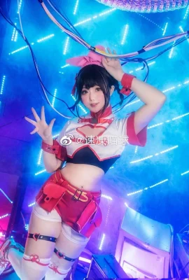 Kizunai@quả cầu mèo đông lạnh nhanh (8 ảnh)