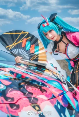 Hatsune Miku “Magical Mirai 2020” @Shikata (9 ảnh)