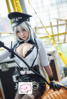 Azur Lane Ganguote@Holding Mozi aa (Kugou Mushroom · Lễ hội âm nhạc hoạt hình đom đóm) (9 ảnh)