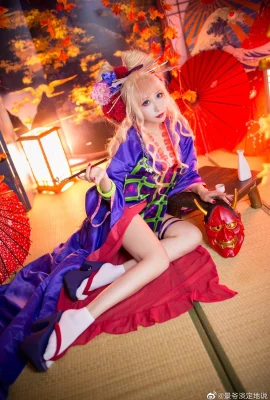 Macross Shirley Lou Norm Oiran @京叶说 bình tĩnh (9 ảnh)