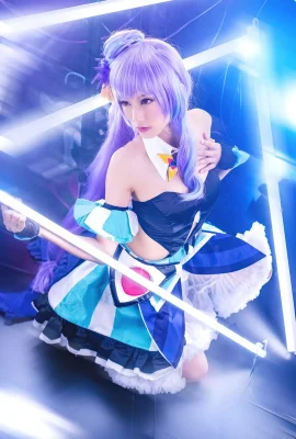 MIKUMO của Reina C 雷娜