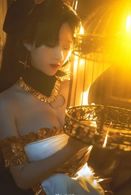 Fate/GrandOrder Ishtar@-Rinko-chan- (9 ảnh)