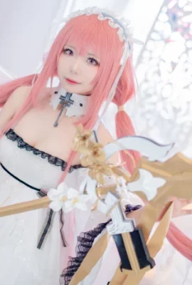 Azur Lane Perseus@Messy_May (9 ảnh)