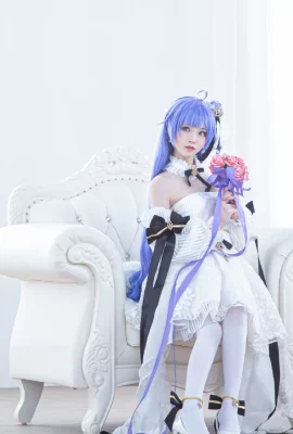 Azur Lane Unicorn @Kitaro_ Kitaro (9 ảnh)