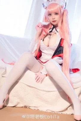 Azur Lane Perseus@TowerBossLo1iT (9 ảnh)
