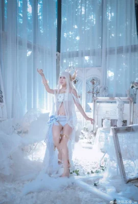 Tomorrow's Ark Platinum Sunshine Morning Dew@Thời gian thoáng qua không dừng lại_w (9 ảnh)