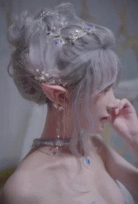 [COS]Công chúa băng đao ma cn: maou_0618