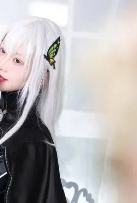 Echidna[cn: Ambush](11 ảnh)