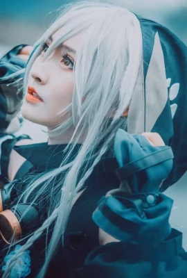 Arknights COS Temimi (8 ảnh)