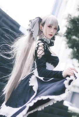Những bức ảnh tuyệt vời của “Azur Lane”[CN: Sakura-chan w](9 ảnh)