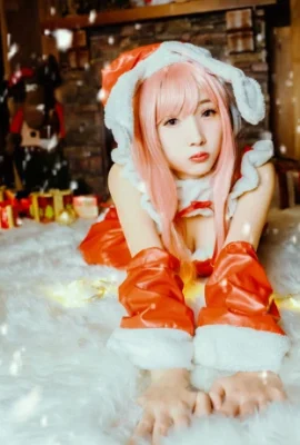 Super Soniko Soniko @Rima 丽丽丝(8 ảnh)