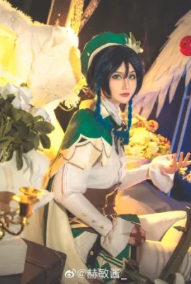 Nữ thần gốc Wendy @Hermione Sauce_ (9 ảnh)
