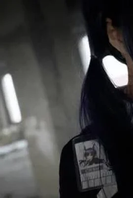“Ark of Tomorrow” Chen Sir Cosplay[CN: Blood Nononononono](13 Ảnh)