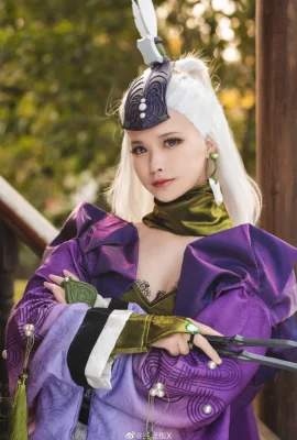 Hiệp sĩ của tôi xăm bạc@purebossX (10 ảnh)