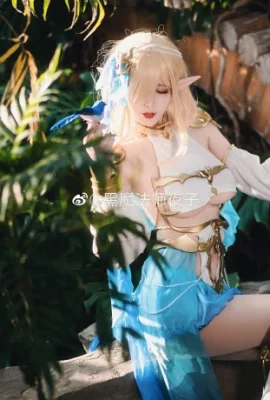 kukuru, dân làng thứ năm trong làng yêu tinh @黑魔师夜子(10 ảnh)