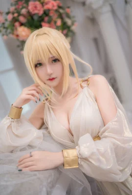 Fu Tuan'er(129 ảnh)