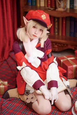 Nguyên Thần Keli@天萋萋(9 ảnh)