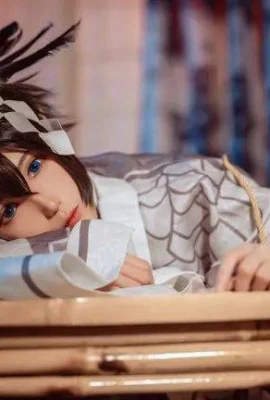 Cosplay “Thế giới lồi” Camille & Thunder Lion (15 ảnh)