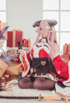 Granblue Fantasy Nalumea @Ayaki_99 (9 ảnh)