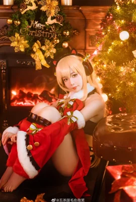 Girls' Frontline TMP @五杀leghairissmiling(9 ảnh)