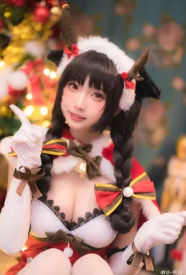 Azur Lane Tide@- Orange Meow – (9 ảnh)