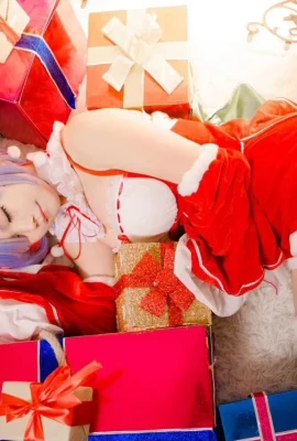 Re:Zero Bắt đầu cuộc sống ở thế giới khác Rem(10 ảnh)