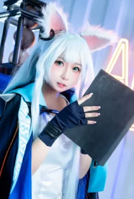 Arknights fangxiang@九鸟九鸟OvO (9 ảnh)