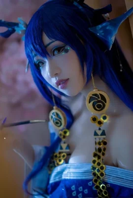 Bọt biển mmmmm—Sonoda Umi