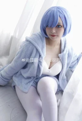 Re: Cuộc sống ở một thế giới khác với Zero Rem @江木 hôm nay cũng ngọt ngào lắm (9 ảnh)