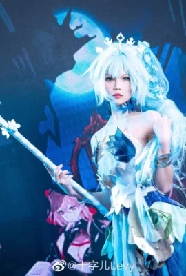 Soul Tide Kelu Xueer@Crosser Levy (9 ảnh)