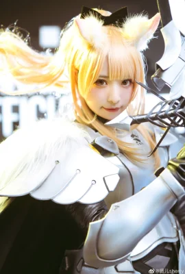 Arknights Xia Quảng@Xianersherry (9 ảnh)