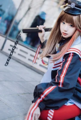 Arknights Winter @Strawberry Assassin (CP27) (9 ảnh)