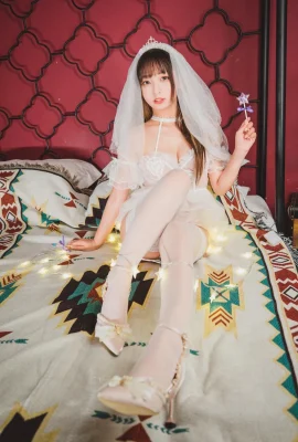 Kagura Board Mafuyu no Hikari's Weeping Maiden