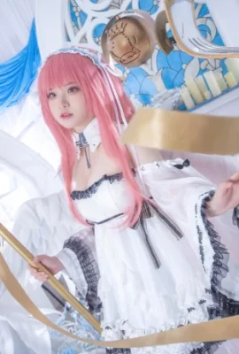 Azur Lane Perseus @rootplus (9 ảnh)
