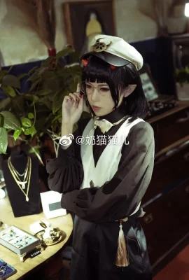 Cắt sữa Onmyoji @milmomaomaoer (9 ảnh)