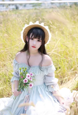 Xia Ningning-L0LITA Cuối cùng tôi sẽ quên đi những con đường trong giấc mơ của mình.Núi đồi, quên đi những ước mơ không bao giờ thành hiện thực