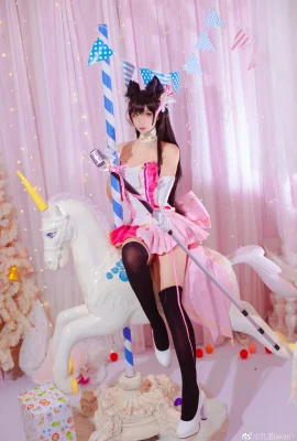 Azur Lane Atago@jiuqujean- (9 ảnh)