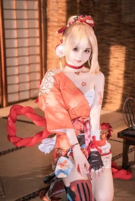 Kunoichi nóng bỏng(2 Ảnh)