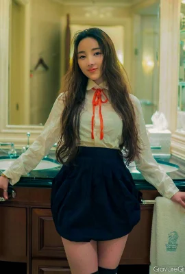 Dongxueli(13 Ảnh)