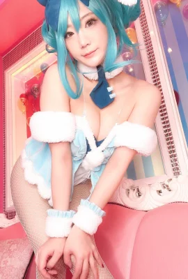 (Cosplay) (Shimohira Reika) Fantia Compilation (26 Ảnh)