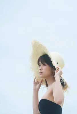 Yuka Murayama Yuka Murayama – Bản tình ca mùa hè Bản tình ca mùa hè (59 Ảnh)