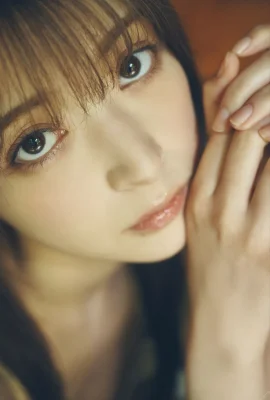 (Kimura Hazuki) Người đẹp khí chất khoe khuôn mặt gợi cảm … Internet đang nhìn chằm chằm vào cô ấy (9 Ảnh)