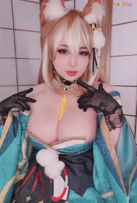 Yoshinobi – Cô Hina