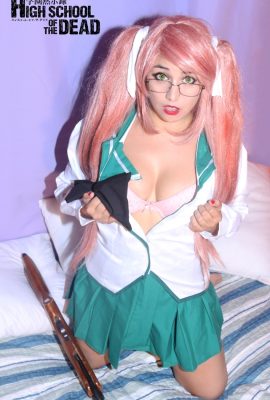Britany Angelus – Tôi là Takagi