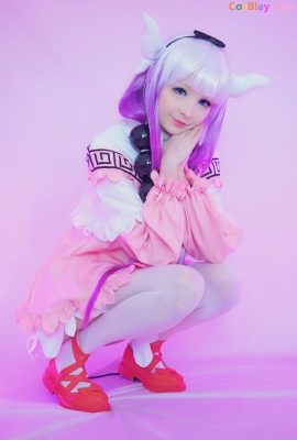 Hidori Rose – Kanna Kamui Bộ 2