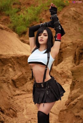 Kalinka Cáo – Tifa