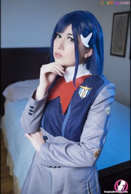Usatame – Ichigo (Darling in the Franxx)