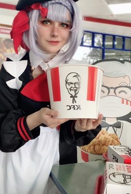 Punk Macarroni – Noelle KFC