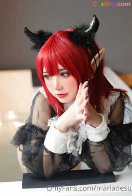 Maria Desu – Rizu Kyun